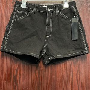 New with tag Simple society woman cargo shorts